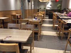 大堂-吉野家(西客站南广场店)