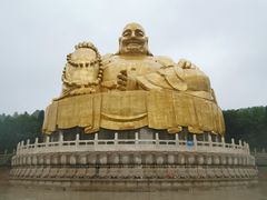 -千佛山风景名胜区