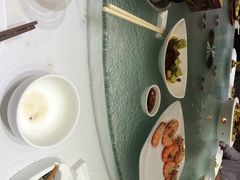 普丽海鲜码头酒家-雅盛品931海鲜酒家