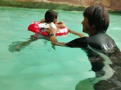 -杭州开元森泊度假乐园