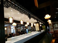 -清心素食自助餐厅(夫子庙店)