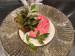 -岩盐·铁板料理(嘉里店)