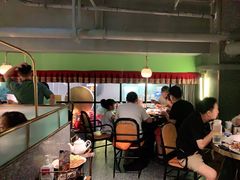 大堂-顺峰顺水顺德菜(龙华店)