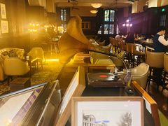 -LONG BAR 廊吧(外滩华尔道夫酒店)