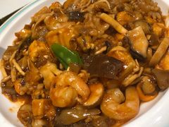 八珍豆腐-登瀛楼饭庄(领世郡店)