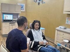 -希玛爱康健口腔(罗湖火车站店)