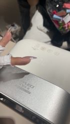 -和妍悦社美甲美睫