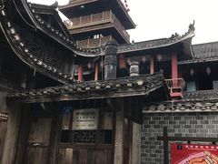 -印象鲵宴·张家界地标美食名片(溪布街店)