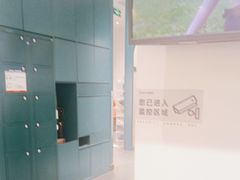 -海马体照相馆(重庆爱琴海购物公园店)