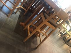 大堂-吉祥馄饨(牡丹园店)