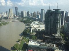 -宁波万豪酒店