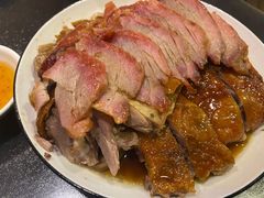 -吾家香港烧腊专门店