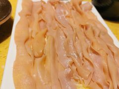 -田鸭肠·非遗火锅(彭州店)
