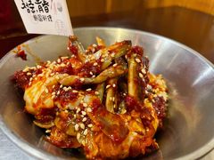 -青春韩国料理(汽博店)