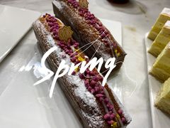 -王森咖啡西点烘焙培训(上海名厨中心店)