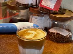 -Joymean coffee.见面咖啡