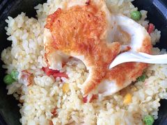 -乡村基(龙湖时代天街餐厅)