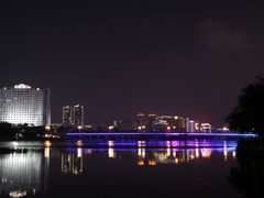 -南宁南湖公园