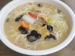 -刘长兴(逸仙桥店)