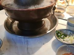 -宝弟羊肉馆(众意路店)