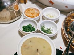 三鲜拆鱼羹-味可道美食坊(福基路店)