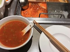 -海底捞火锅(顺义华联店)