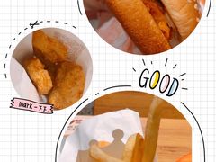 -汉堡王(EAC欧美中心店)