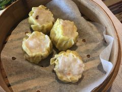 -无锡城中皇冠假日酒店·芳园中餐厅