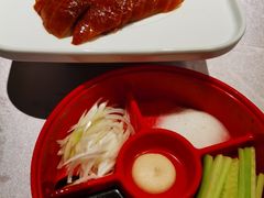 -盛百味·家宴餐厅(霸州分店)