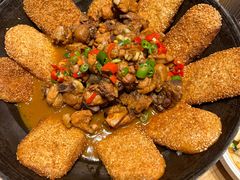 -老阿爸鲜鱼土菜(昆山花桥店)