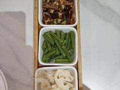 -鲁南仔·滕州炒鸡(经三路店)