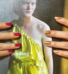 -M Nails & Beauty美甲美睫美体