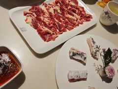-围炉夜话·潮汕卤水火锅(榕江店)