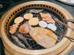 -神户赤童日式烤肉(金地广场店)
