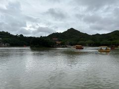 -珠海圆明新园
