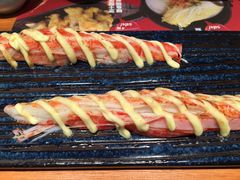 -鱼民·现造寿司(育德店)