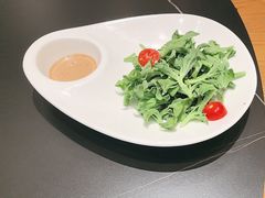 -味莊餐厅(康庄南街店)