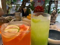 -左庭右院鲜牛肉火锅(京西大悦城店)