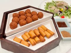 -国际大厦谭家官府菜(中山路店)