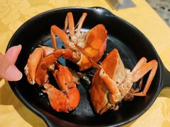 -莲花公园煎蟹(总店)