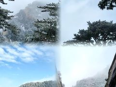 -华山风景名胜区