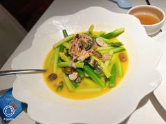 -漢舍中国菜馆(浦东嘉里城店)