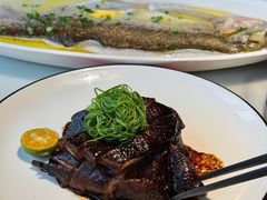 -柳莺湖上·湖景餐厅·江南菜(西湖店)