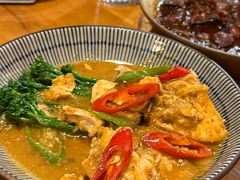 -Mesa Madre梅萨妈妈·Bintana(国贸店)