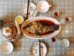 -小厨子私房菜·云南美食店