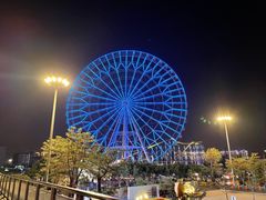 -汕头星城湾欢乐世界