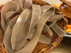 武隆宽苕粉-独雅老火锅(原宏声巷店)