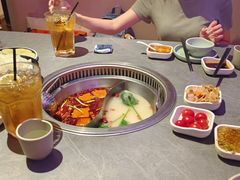 -故里和山·成都火锅(欢乐港湾店)