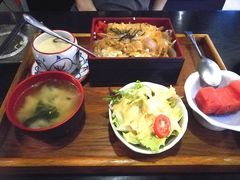 -一豚轩·烧鸟·豚骨拉面(五四路店)