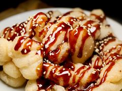 -很久以前羊肉串(大宁中心广场店)